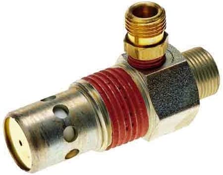 Compresor REP. Cheque Valvula 3/8" / VT6275 / VT6319 / VT6290 / BOSCH-2-A-2-E-5