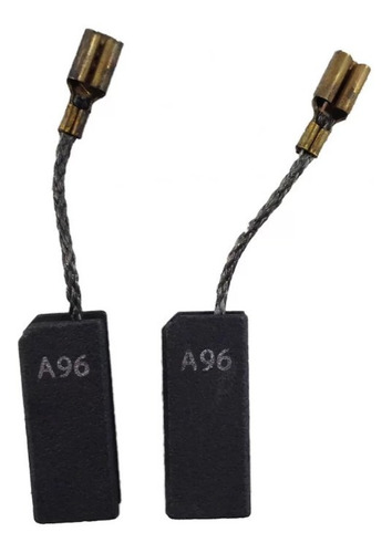 Carbones Rotomartillo GBH 2-24 DSE BOSCH ( 11228 ) Economicos / 1347A  / BOSCH-B-37