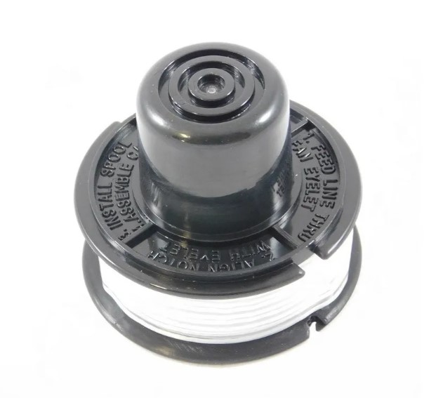 Carrete Chapeadora Hilo Black Decker / ST5000 / ST4000 / ST4500 / BOSCH-3-A-2-H-5