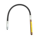 Extension de 1.5 mts para Vibrador GVC 20 EX BOSCH / BOSCH-