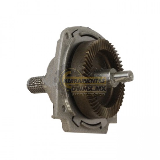Caja de Engranaje Lustradora DW849 / DEWALT-