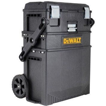 Caja de Herramienta DEWALT Organizadora DWST20800 / DEWALT-(B2)-16-E-3-C