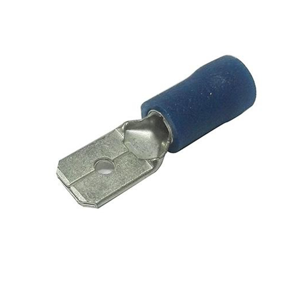 Terminal BOSCH Azul Macho / BOSCH-10-C-1