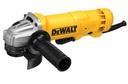 Amoladora 5" DEWALT DWE4212  1200 Watt/DEWALT-6-D-2-D/(B2)-16-D-2-A