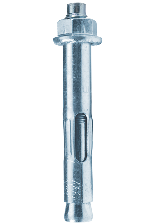 Anclaje FISCHER FSLB 1/4&quot; 2 1/4&quot; / DEWALT-5-E-1-D-