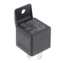 Relay BOSCH 24V / 20 Amp 5 Terminales 87 / BOSCH-
