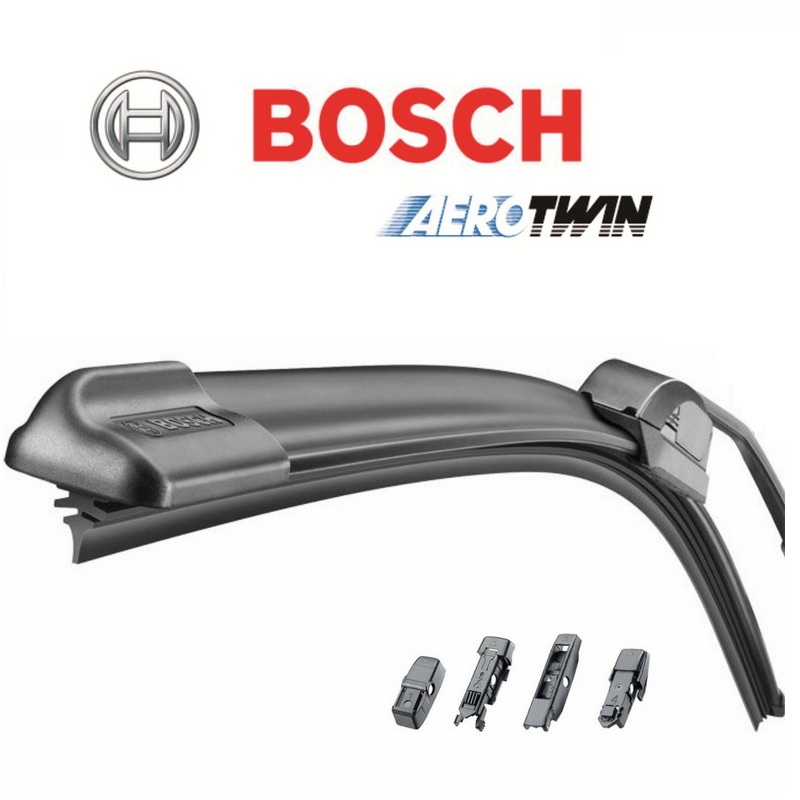 Plumilla 28" AERO TWIN / PLUS BOSCH Unidad / BOSCH-