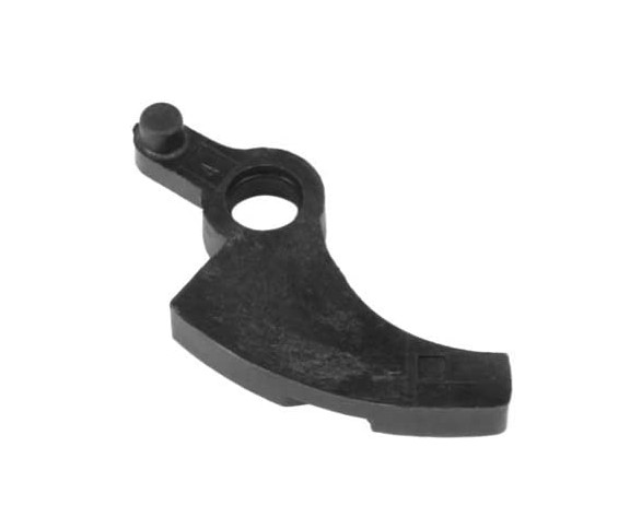 Lever Chapeadora / Carreter de Hilo GH700 / GH750 / BOSCH-4-B-1-F-1