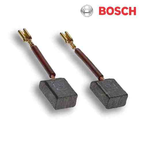 Carbones Amoladora 9004 SKIL ( F 012 900 400 ) Version ANTIGUA / BOSCH-B-5
