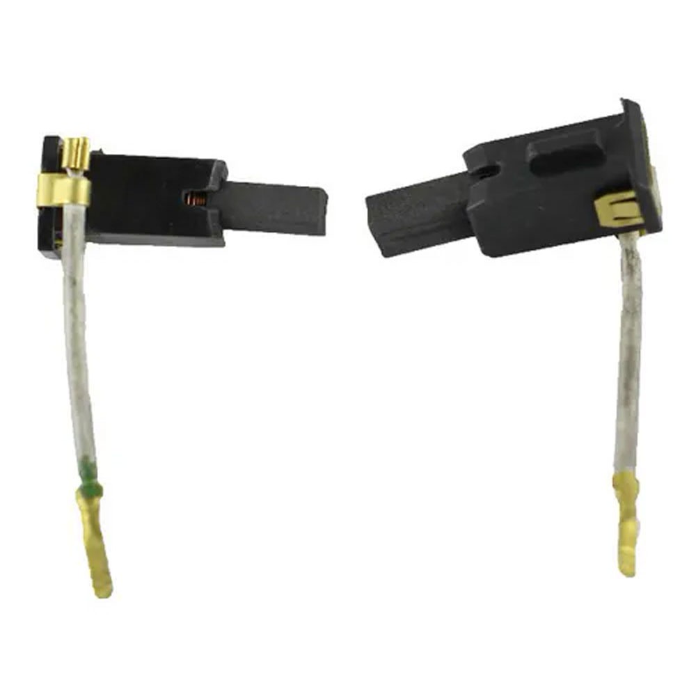 Carbones Lijadora DWE6421-B3 / Incluye Carbonera / DEWALT-D3-14