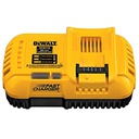 Cargador Bateria DEWALT 12V 20V 60V / FLEXVOLT / 8 Amp HORA /  DEWALT-5-A-1-C