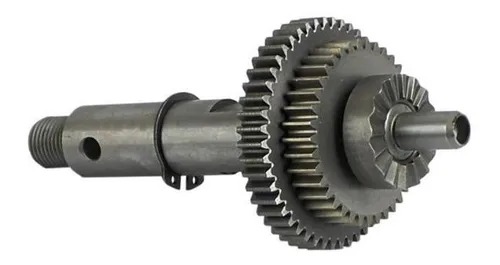 Engranaje Taladro GSB 20-2 RE BOSCH (3 601 AA2 1G0) / HD 18-2 / BOSCH-2-E-1-B