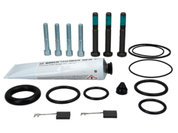 Kit de Servicio Demoledor GSH 27 VC / BOSCH-4-E-2-B