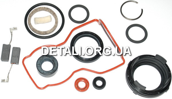 Kit de Servicio Rotomartillo GBH 4-32 DFR / RH 4-32 VSQ / BOSCH-1-C-1-E-1