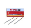 Tarugo FISCHER N8 X 100 Z / DEWALT-5-E-1-D