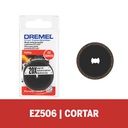 Disco Cortar Tuberia Cobre EZ506CU / BOSCH-