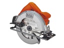 Sierra Circular BLACK + DECKER 7 1/4"  1400 Watt / DEWALT-7-B-2-A-1/17-D-2-A-1