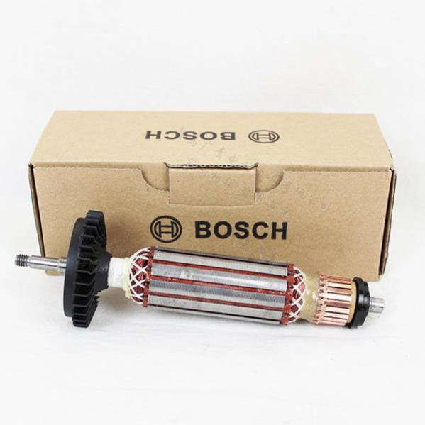 Inducido Amoladora GWS 15-125 CIH | 3 601 H30 2G0 / BOSCH-4-E-2-A-1