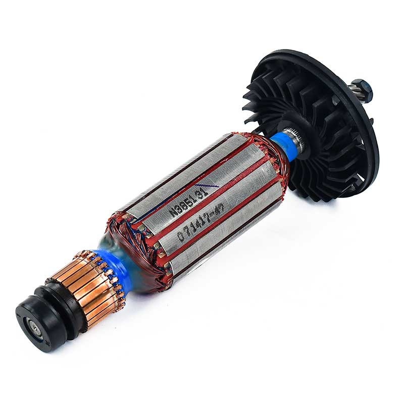 Inducido Amoladora DEWALT DWE4120-B3 / DEWALT-2-A-1-E-2