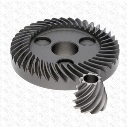 Rueda Dentada BOSCH 4 1/2"  GWS 7-115 / 1380 / SLIM + Piñon / BOSCH-2-A-1-H