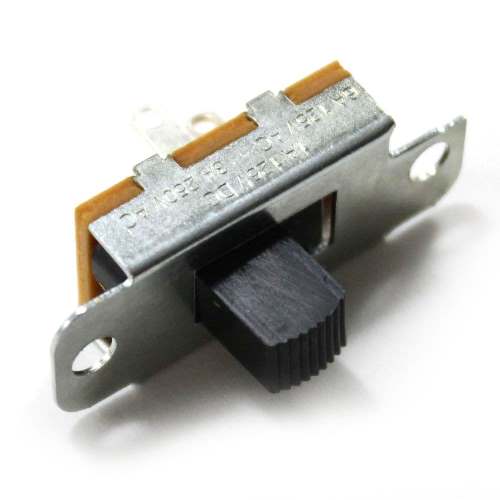 Interruptor de Chapeadora ST400 / ST5000 / ST7000 / ST1000 / GH400 / GE600 / BOSCH-4-B-1-A-2