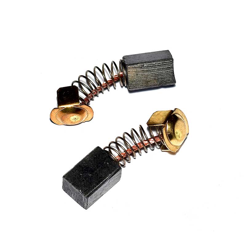 Carbones Sierra Circular SKIL 5402 / GKS 150 / BOSCH-B-7