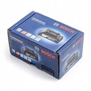 Bateria BOSCH 18 V LITHIUM-IO / 2.0 Ah / BOSCH-5-D-1-B