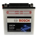 Bateria Moto 12N7-3A / BOSCH / 7 Ah / BOSCH-
