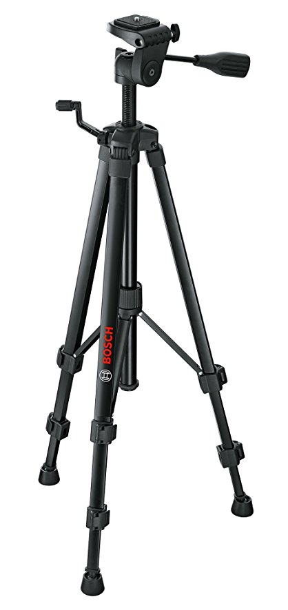 Tripode BT 150 / 1/4&quot; / BOSCH-8-D-2
