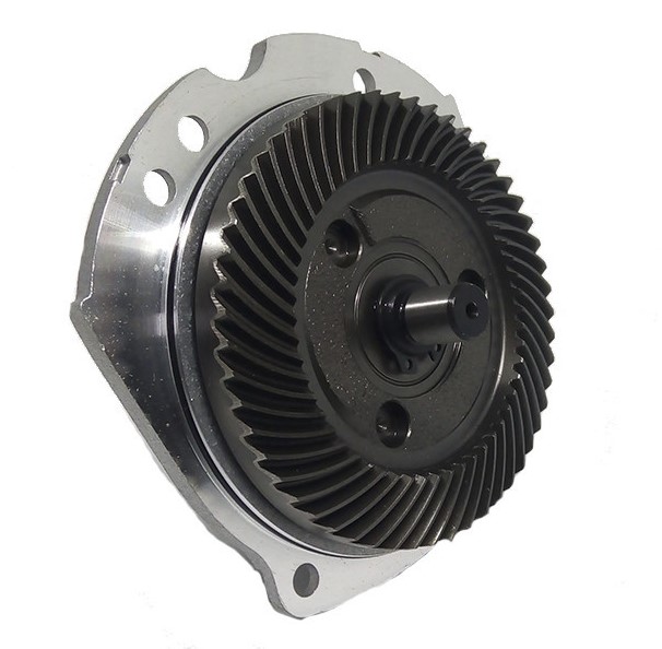 Rueda Dentada DEWALT 9&quot; D28490-B3 Tipo 5 / DWE4519 / DEWALT-2-B-1-B-3