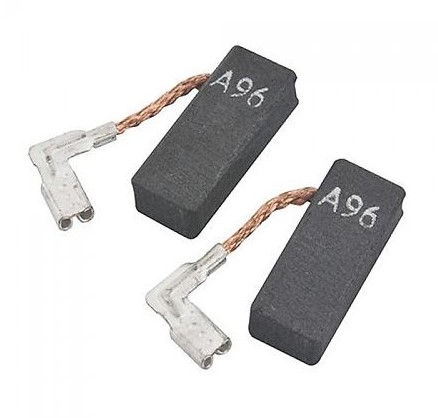 Carbones Taladro BOSCH GSB 16 RE ( 3 601 B28 1G0 ) / A96 / BOSCH-B-13