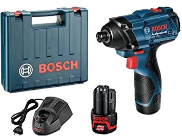 Taladro inalambrico 12V BOSCH GDR 120-LI / BOSCH-7-E-4