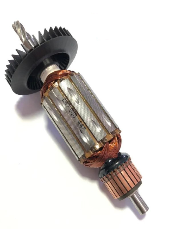 Inducido Taladro GSB 20-2 RE BOSCH (3 601 AA2 2G0) 1199 VSR / HD 18-2 / 11A2 / BOSCH-2-E-2-H