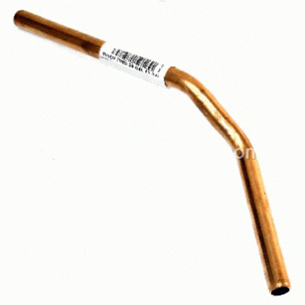 Compresor REP. Tubo de Cobre P/ Compresor de 80 Galones / TF2112 / CE7000 / BOSCH-