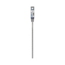 Broca SDS Plus 3/8&quot; X 10&quot; BOSCH / 4 LADOS / 5X / BOSCH-