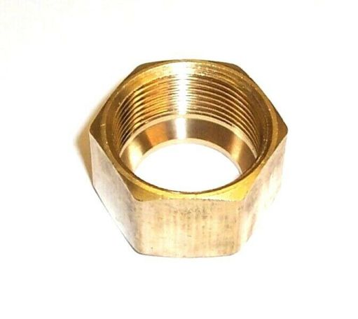 Compresor REP. Tuerca de Compresion TF2112 / CE7000 / BOSCH-2-A-2-E-1
