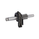 Eje Dentado Rotomartillo GBH 2-24 D / 11255 VSR / GBH 2-26 / GBH 2-28 D / BOSCH-4-D-2-F-1