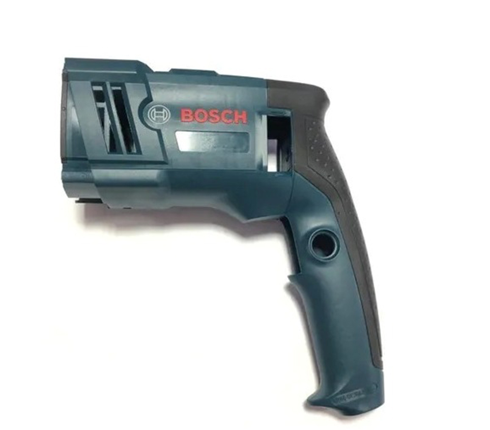 Carcasa de Motor Taladro GSB 20-2 RE / HD 18-2 / 3 601 AA2 1G1 / BOSCH-6-A-1-B
