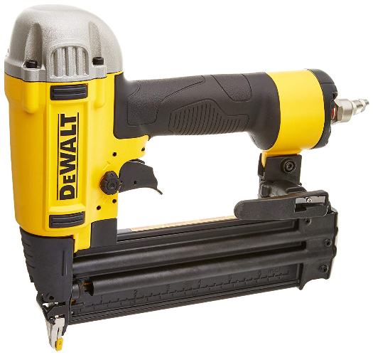 Clavadora de 2" 1/8 KIT DEWALT Calibre 18" / DEWALT-6-D-4-F