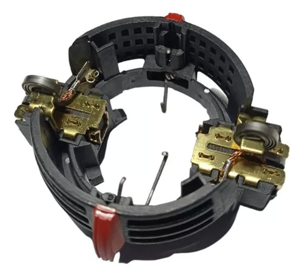 Carbones Rotomartillo GBH 2-24 D / GBH 2-28 D / BOSCH-2-C-3-D