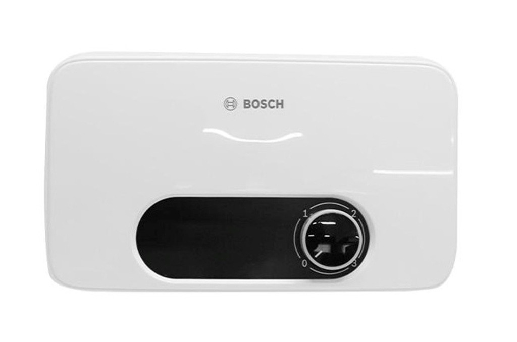 Calentador BOSCH DUCHA TRONIC 3000 S 127 V 5.5 KW / BOSCH-12-D-3