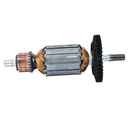 Inducido Taladro GSB 13 RE BOSCH ( 3 601 B3D 5D0 ) / INOX / BOSCH-2-E-2-C