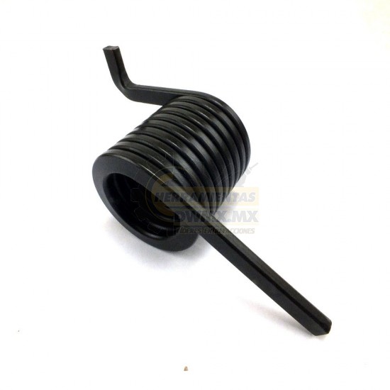Resorte Tension Tronzadora D28720 / BOSCH-4-B-1-B-1