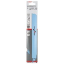Sierra / 'Cuchilla Sable BOSCH 9&quot; S1126BEF / BOSCH-