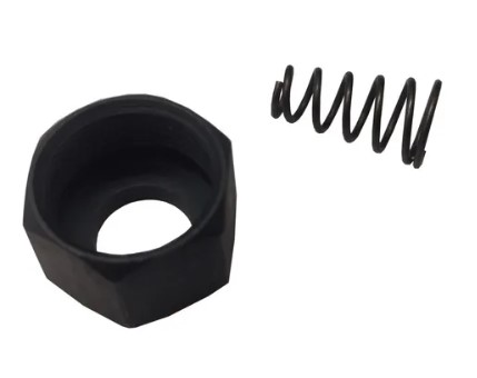 Collet de 1/4" Para Router Skil 1831  ( 6 MM ) / BOSCH-2-A-2-A-2