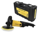 Pulidora Lustradora, Vehiculos STANLEY 7&quot; V.V. 1300 Watt 1000-3000 RPM / DEWALT-1-A-2-C