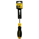 Desarmador Castigadera 1/4" X  4" STANLEY / DEWALT-TABLA-2