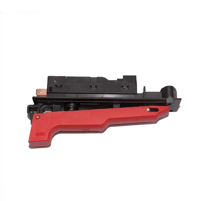 Interruptor Amoladora GWS 2000 / 7" / 9"/ BOSCH-9-D-2-D-1