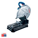 Tronzadora 14&quot; BOSCH GCO 220 2200W / BOSCH-
