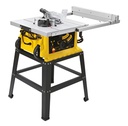 Sierra de Banco STANLEY SST1801-B3 1800W / DEWALT-(B2)-Piso-1